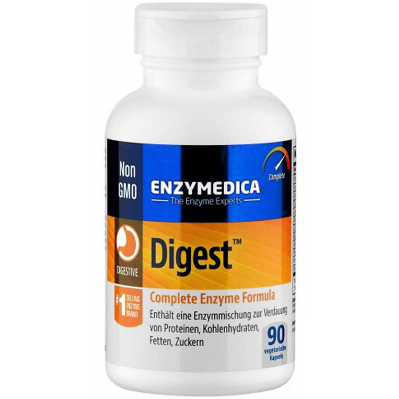 Digest 90 Kapseln