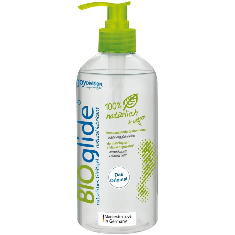 Bioglide neutral 500 ml Gleitgel