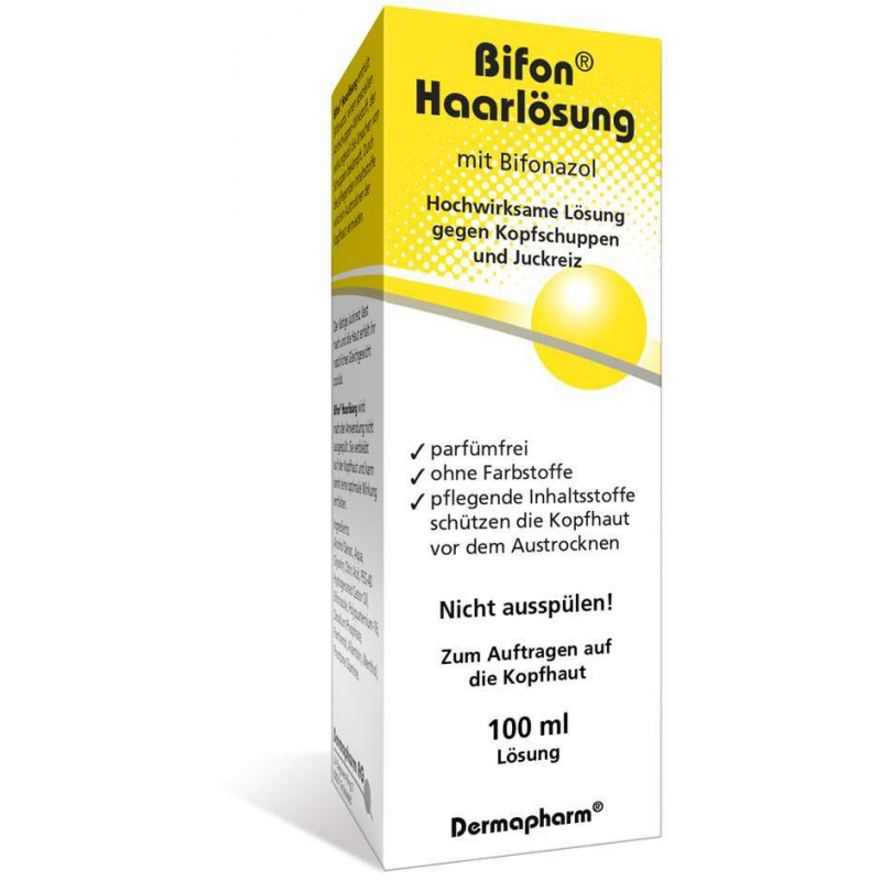 Bifon Haarlösung