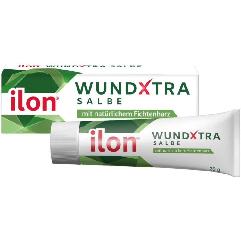 ilon WundXtra Salbe 20 g
