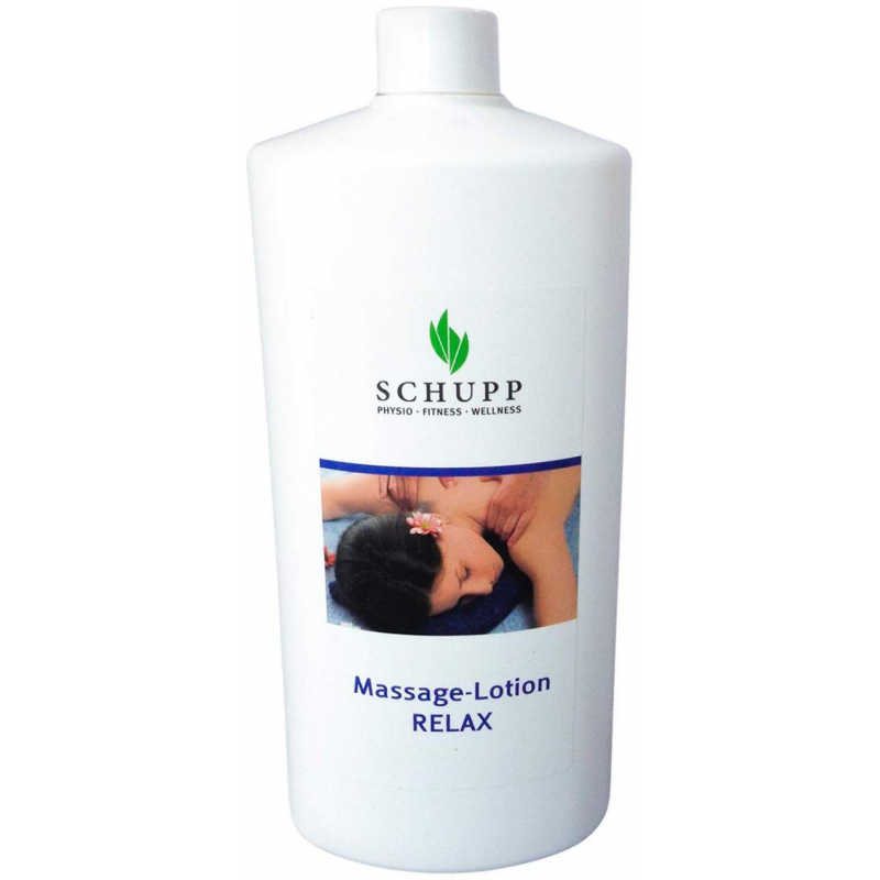 Massage Lotion Relax 1000ml