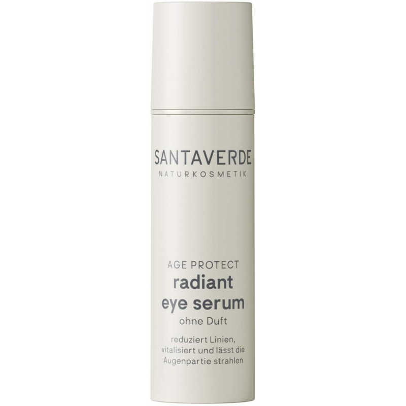 Age Protect Radiant Eye Serum 10 ml