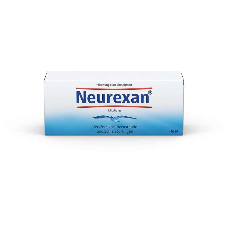 Neurexan 30 ml Tropfen