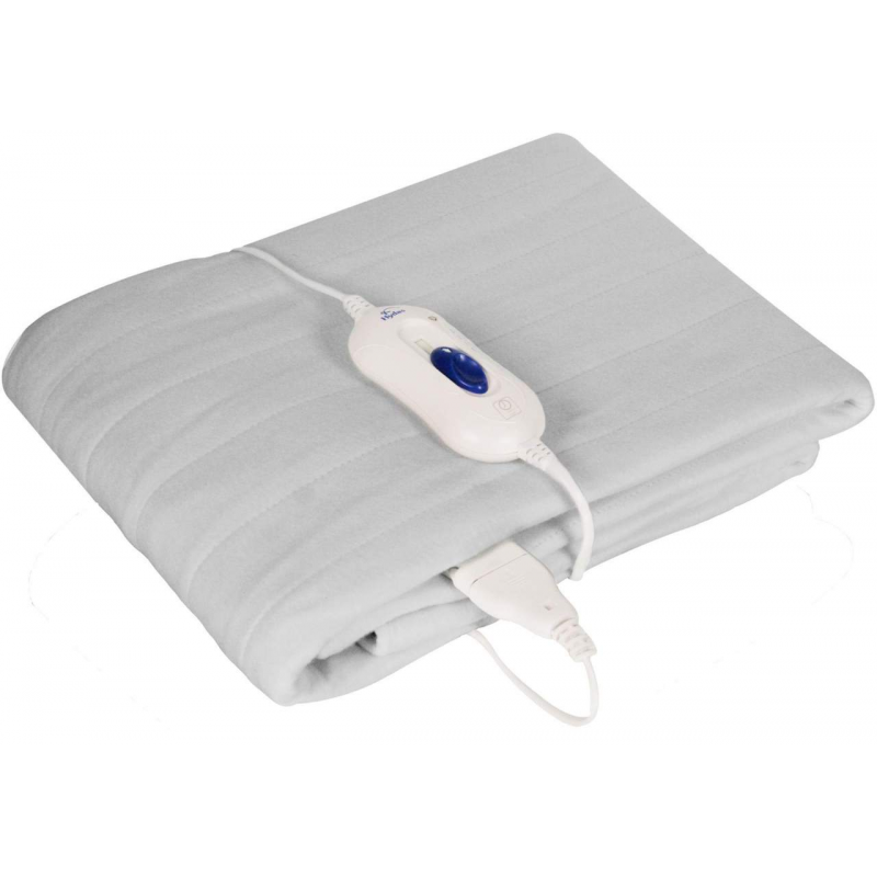 3-Zonen Wärme Unterbett