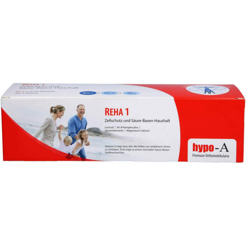 Hypo A Reha I Paket