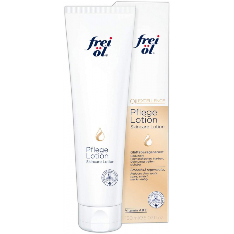Frei Öl Pflegelotion 150 ml