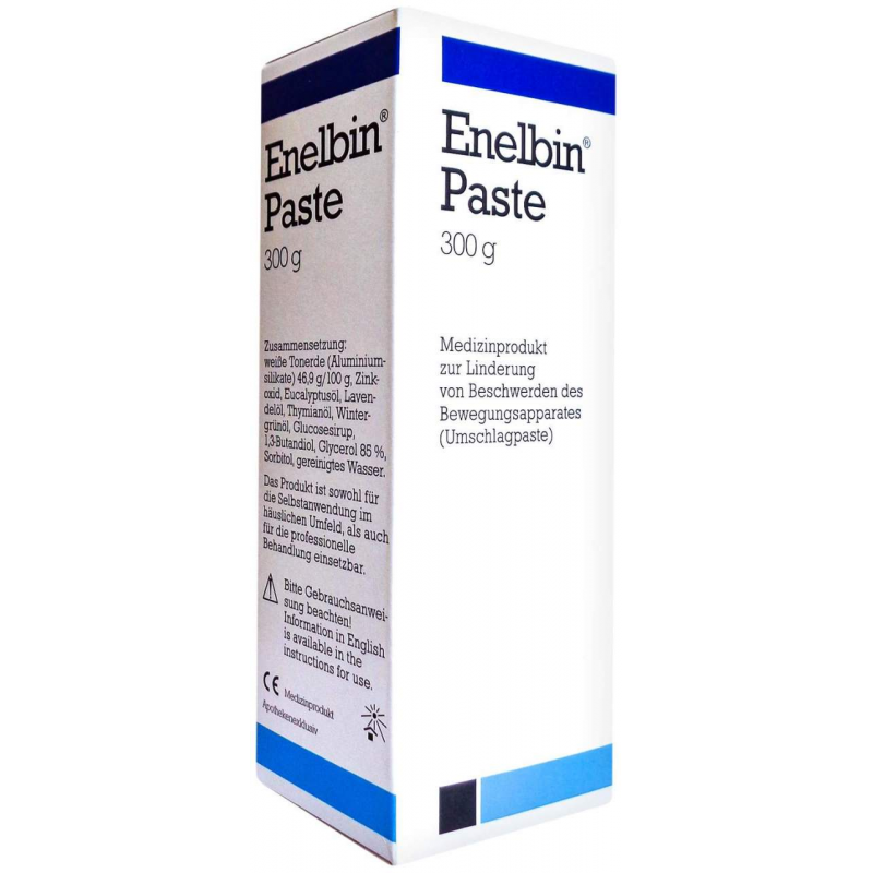 Enelbin 300 g Paste