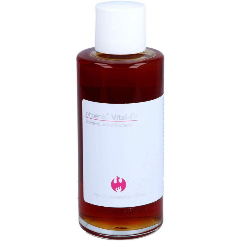 Phoenix Vital-Öl 100 ml