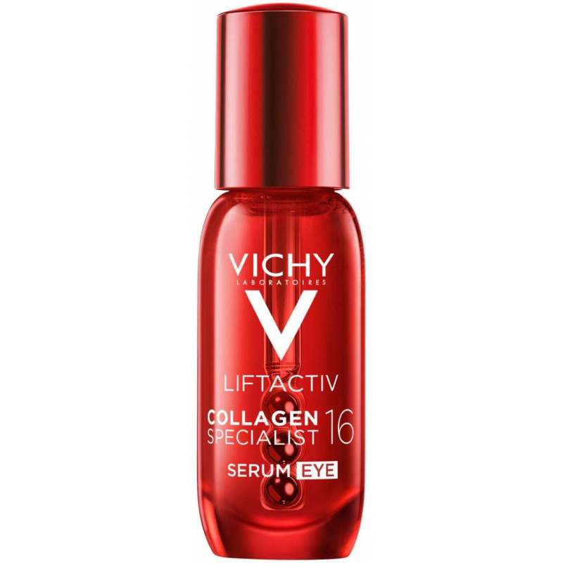 Vichy Liftactiv Collagen Specialist 16 Augenserum 15 ml
