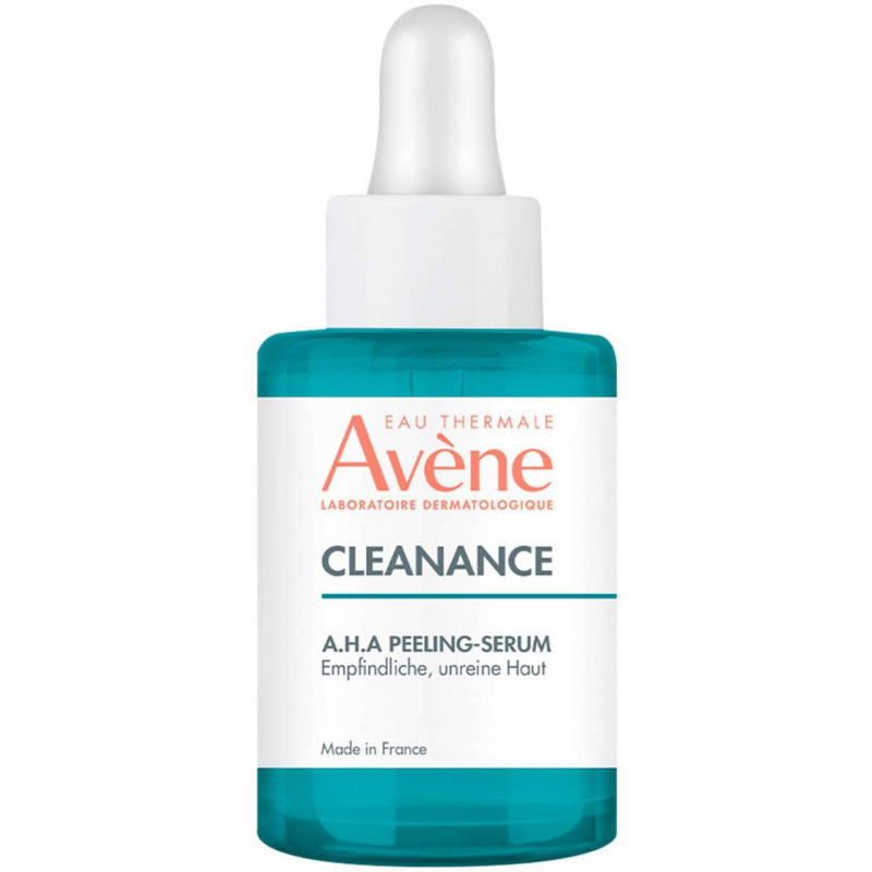 Avene Cleanance A.H.A Peeling-Serum 30 ml