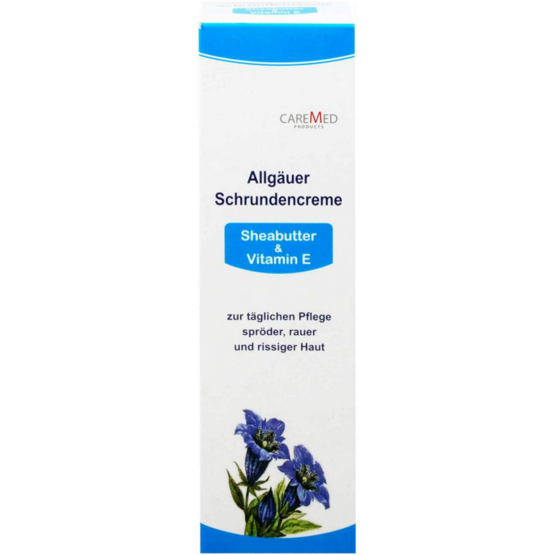 Allgaeuer Schrundencreme