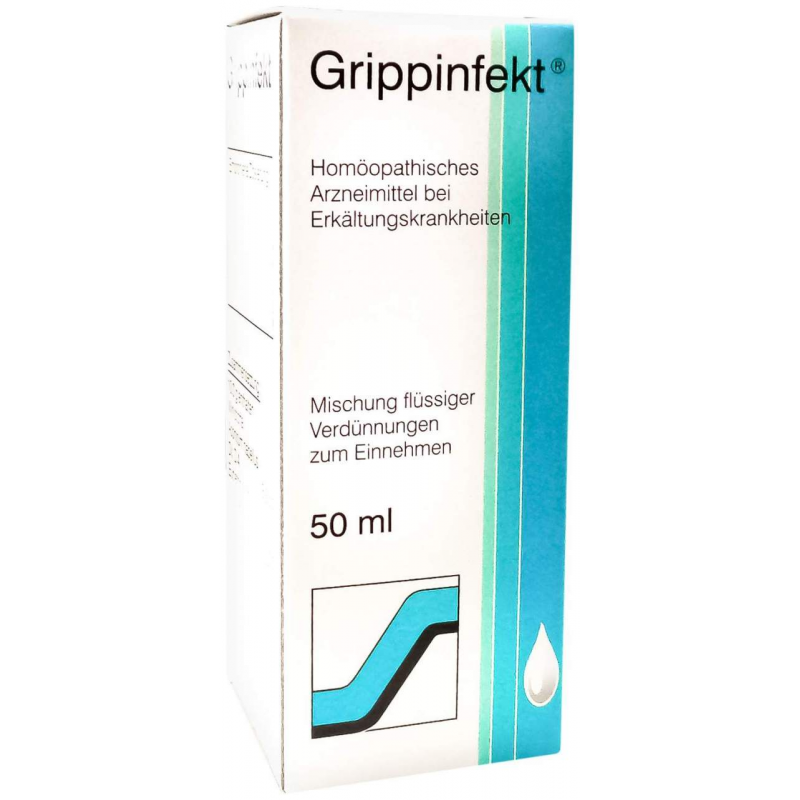 Grippinfekt Tropfen