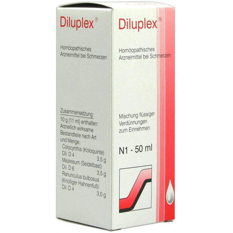 Diluplex 50 ml Tropfen
