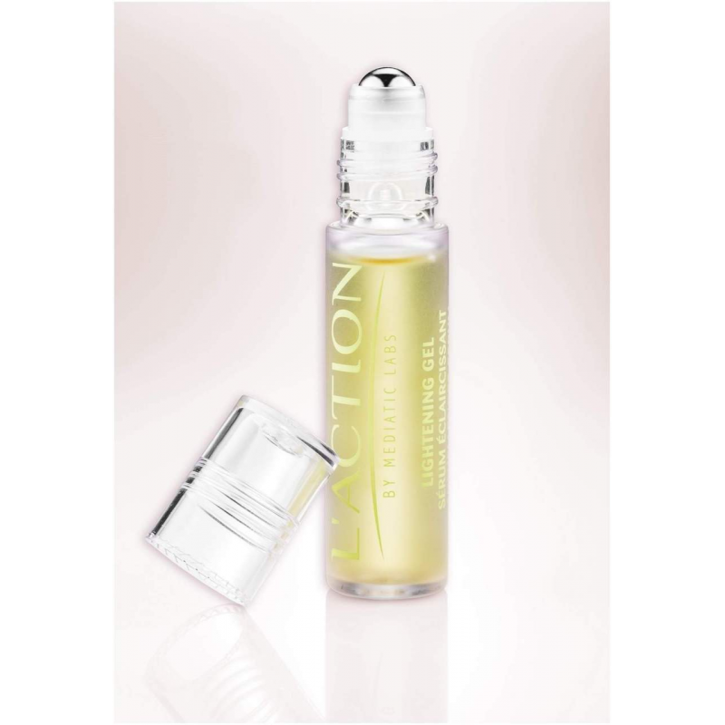 Damenbart Blocker Roll-On