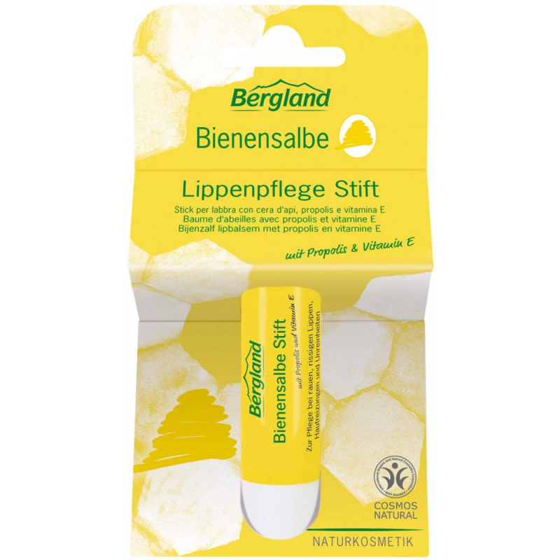 Bienensalbe Stift Bdih