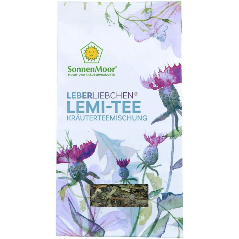 Lemi Tee Sonnenmoor 30g