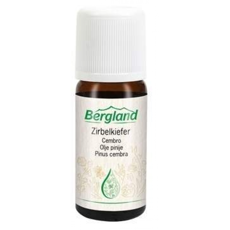 Zirbelkiefer Öl 10 ml