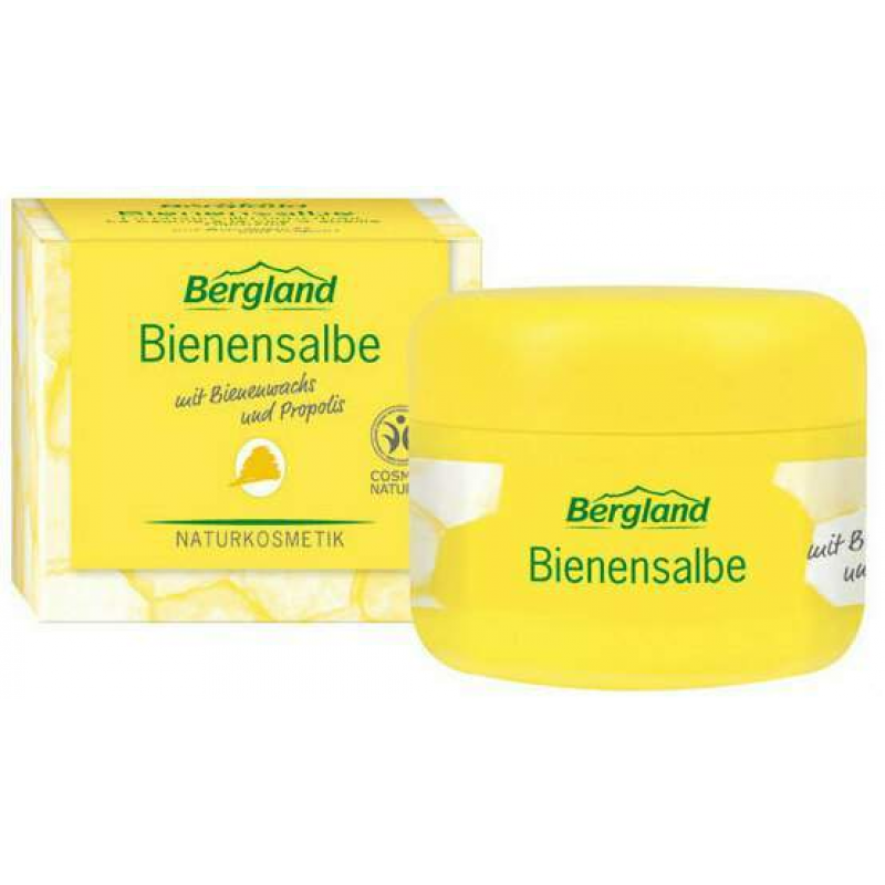 Bergland Bienensalbe 30 ml