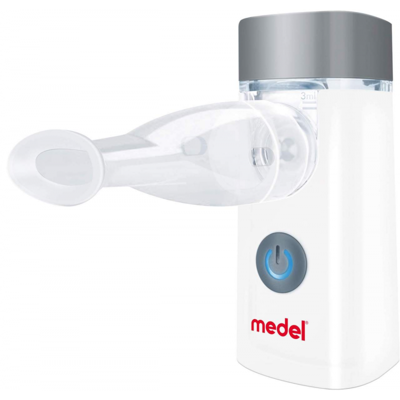 MEDEL Air Compact Inhalator
