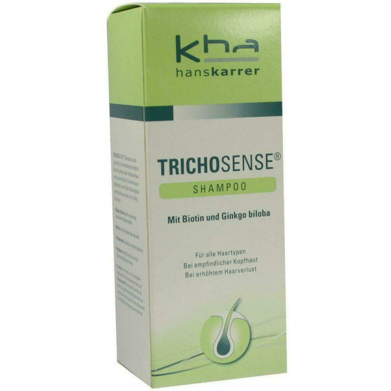 Trichosense 150 ml Shampoo