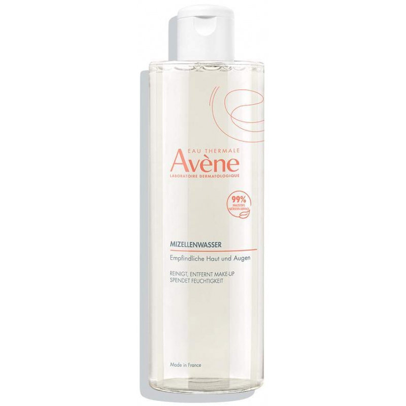 Avene Mizellenwasser 400 ml